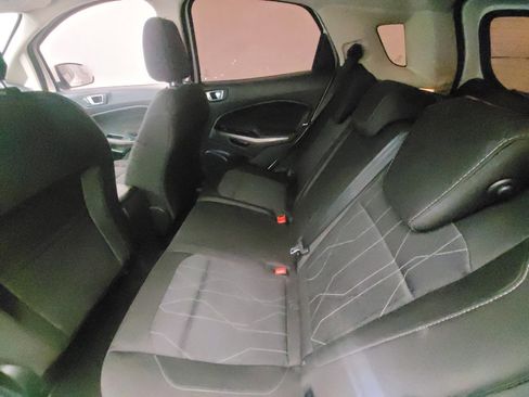 Used 2018 Ford EcoSport SE image 18