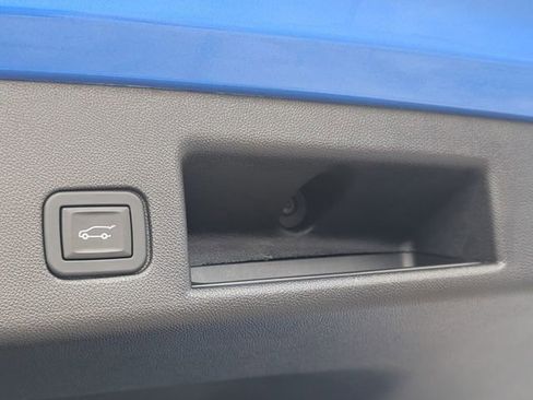 Used 2024 Chevrolet Equinox RS w/ LPO, Cargo Package image 14