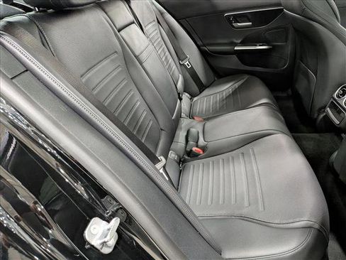 Used 2024 Mercedes-Benz C 300 4MATIC Sedan w/ AMG Line w/ Night Package image 21