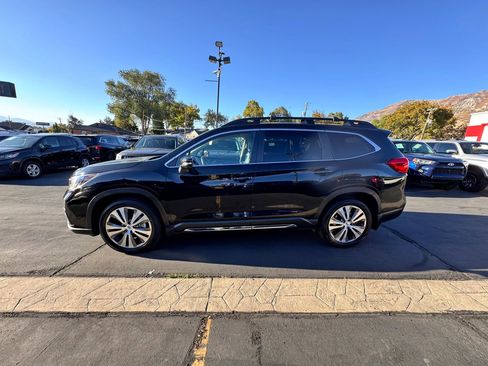 Used 2022 Subaru Ascent Limited w/ Technology Package AWD/4WD image 7