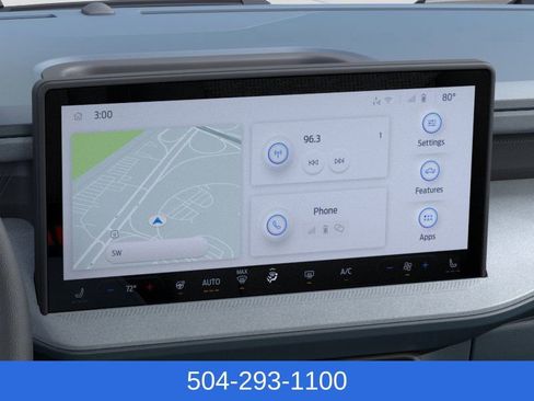 New 2025 Ford Maverick XLT w/ XLT Luxury Package image 15