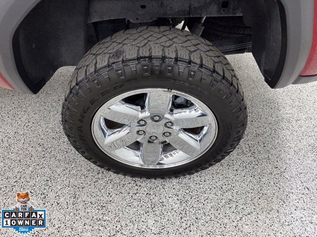 Used 2025 GMC Canyon AT4 AWD/4WD image 11