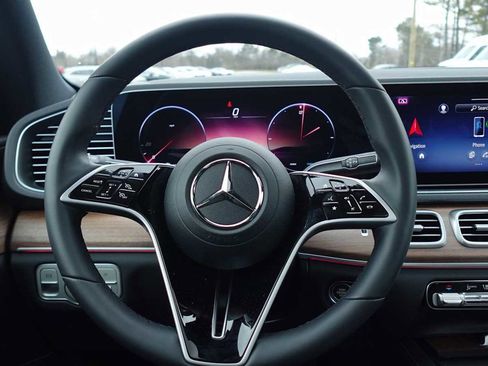 Used 2026 Mercedes-Benz GLE 350 GLE 350 image 30