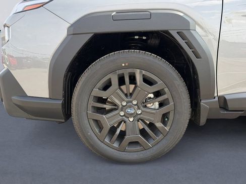 New 2026 Subaru Outback Limited XT image 9