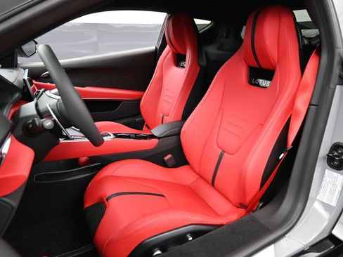 New 2026 Lotus Emira SE image 5