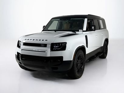 Used 2026 Land Rover Defender 130 S