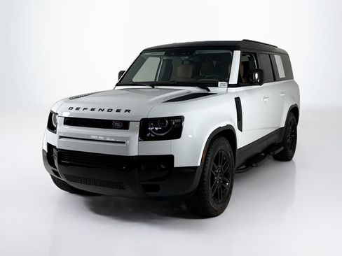 Used 2026 Land Rover Defender 130 S AWD/4WD image 1