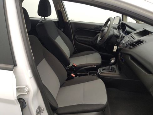Used 2018 Ford Fiesta S FWD image 21