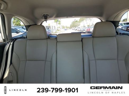 Used 2020 Subaru Outback Limited image 31