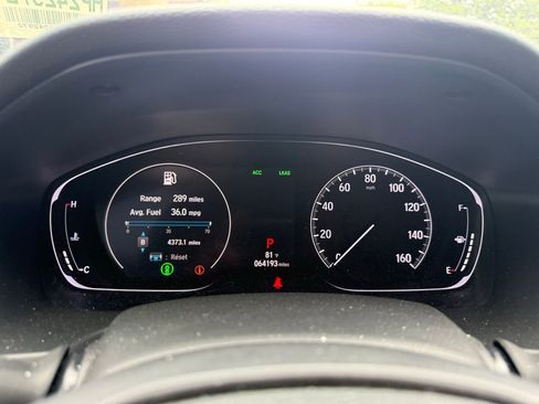 Used 2018 Honda Accord LX image 14