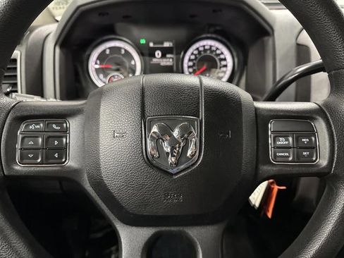 Used 2017 RAM 2500 Tradesman w/ Popular Equipment Group image 14
