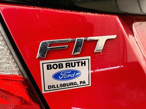 Used 2016 Honda Fit LX image 13