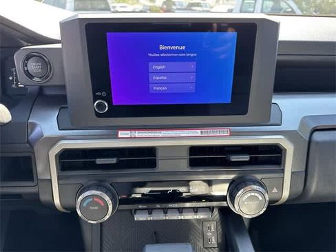 New 2025 Toyota Tacoma SR5 image 20