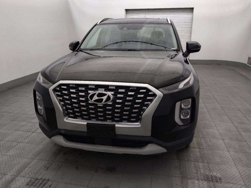 Used 2020 Hyundai Palisade SEL AWD/4WD image 15