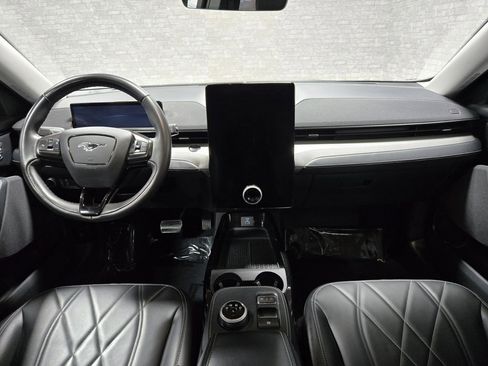 Used 2021 Ford Mustang Mach-E Select image 35