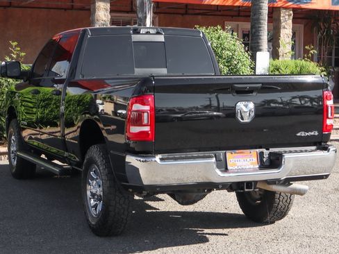 Used 2022 RAM 2500 Tradesman w/ Towing Technology Group image 6