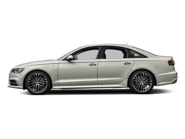 Used 2016 Audi A6 3.0T Prestige AWD/4WD image 3