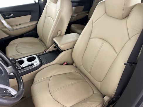 Used 2010 GMC Acadia SLT AWD/4WD image 21