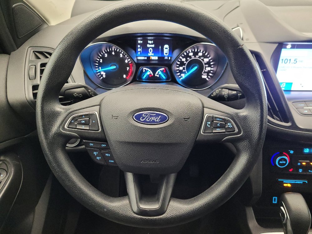 Used 2019 Ford Escape SE FWD image 22