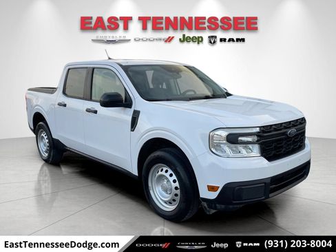 Used 2023 Ford Maverick XL w/ Equipment Group 100A Standard AWD/4WD image 1