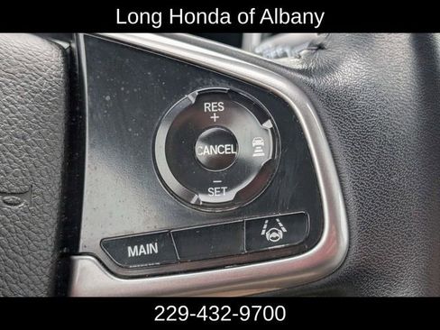 Used 2022 Honda CR-V EX-L image 30