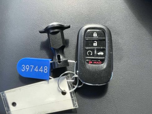 Used 2024 Honda Accord Touring image 32