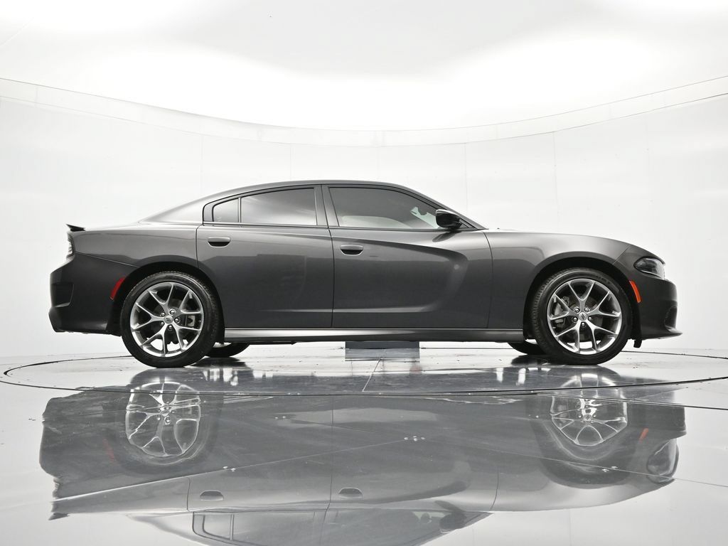 Used 2023 Dodge Charger GT RWD image 38