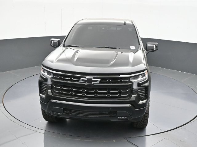 New 2026 Chevrolet Silverado 1500 RST w/ Safety Package AWD/4WD image 61