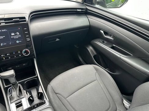 Used 2022 Hyundai Tucson SEL AWD/4WD image 22