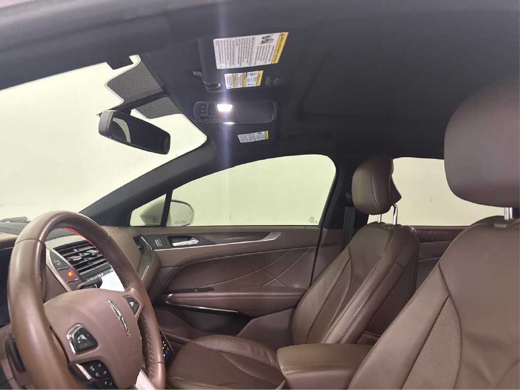 Used 2017 Lincoln MKC Reserve FWD image 31