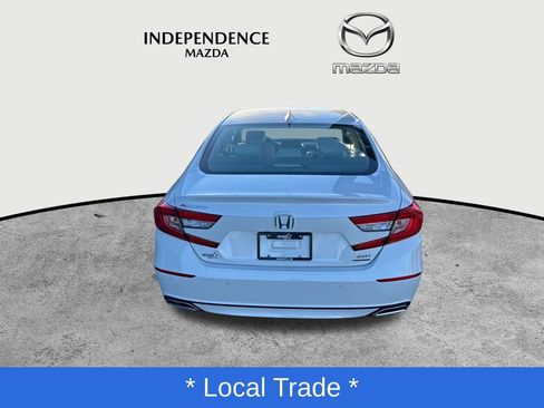Used 2020 Honda Accord Touring image 4
