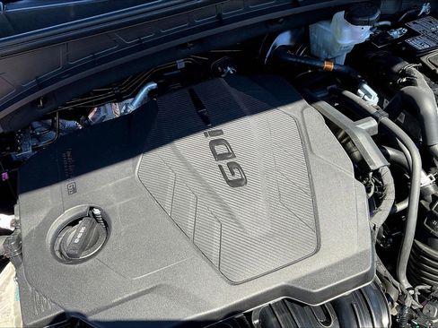 Certified 2026 Hyundai Tucson SEL FWD image 30