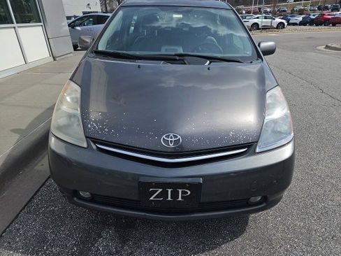 Used 2007 Toyota Prius image 2