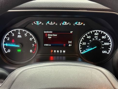 Used 2023 Ford F150 XLT image 16