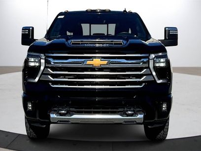 Used 2024 Chevrolet Silverado 2500 High Country w/ High Country Premium Package