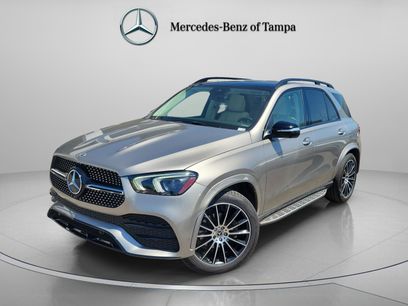 Certified 2022 Mercedes-Benz GLE 350 GLE 350