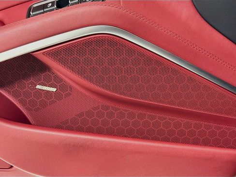 Certified 2025 Porsche 718 Boxster RWD image 12