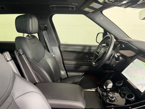 Certified 2023 Land Rover Range Rover Sport SE Dynamic image 30