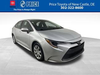 Used 2024 Toyota Corolla LE FWD video 1