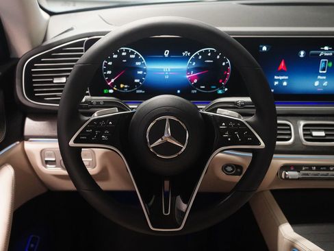 New 2026 Mercedes-Benz GLE 350 4MATIC image 18