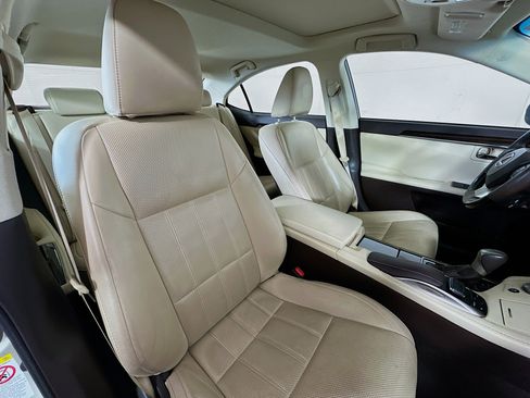 Used 2017 Lexus ES 350 image 27