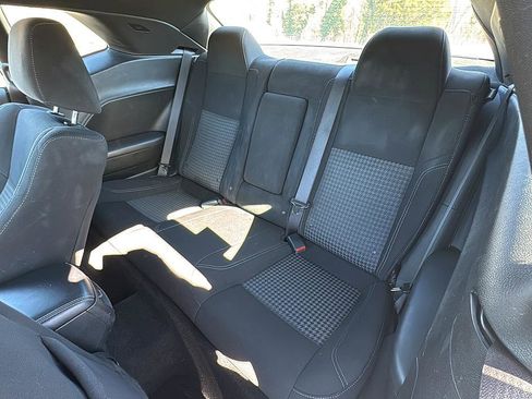 Used 2020 Dodge Challenger SXT w/ Blacktop Package image 34