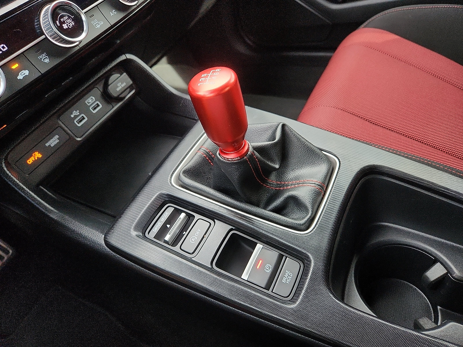 Used 2023 Honda Civic Si image 26