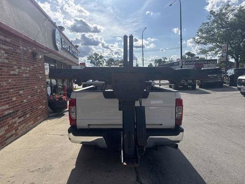 Used 2021 Ford F250 XL w/ Power Equipment Group RWD image 6