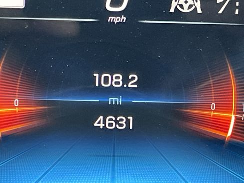 Certified 2023 Mercedes-Benz SL 55 AMG 4MATIC image 33