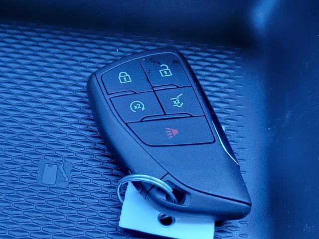 New 2027 GMC Terrain Denali w/ LPO, Floor Liner Package AWD/4WD image 28