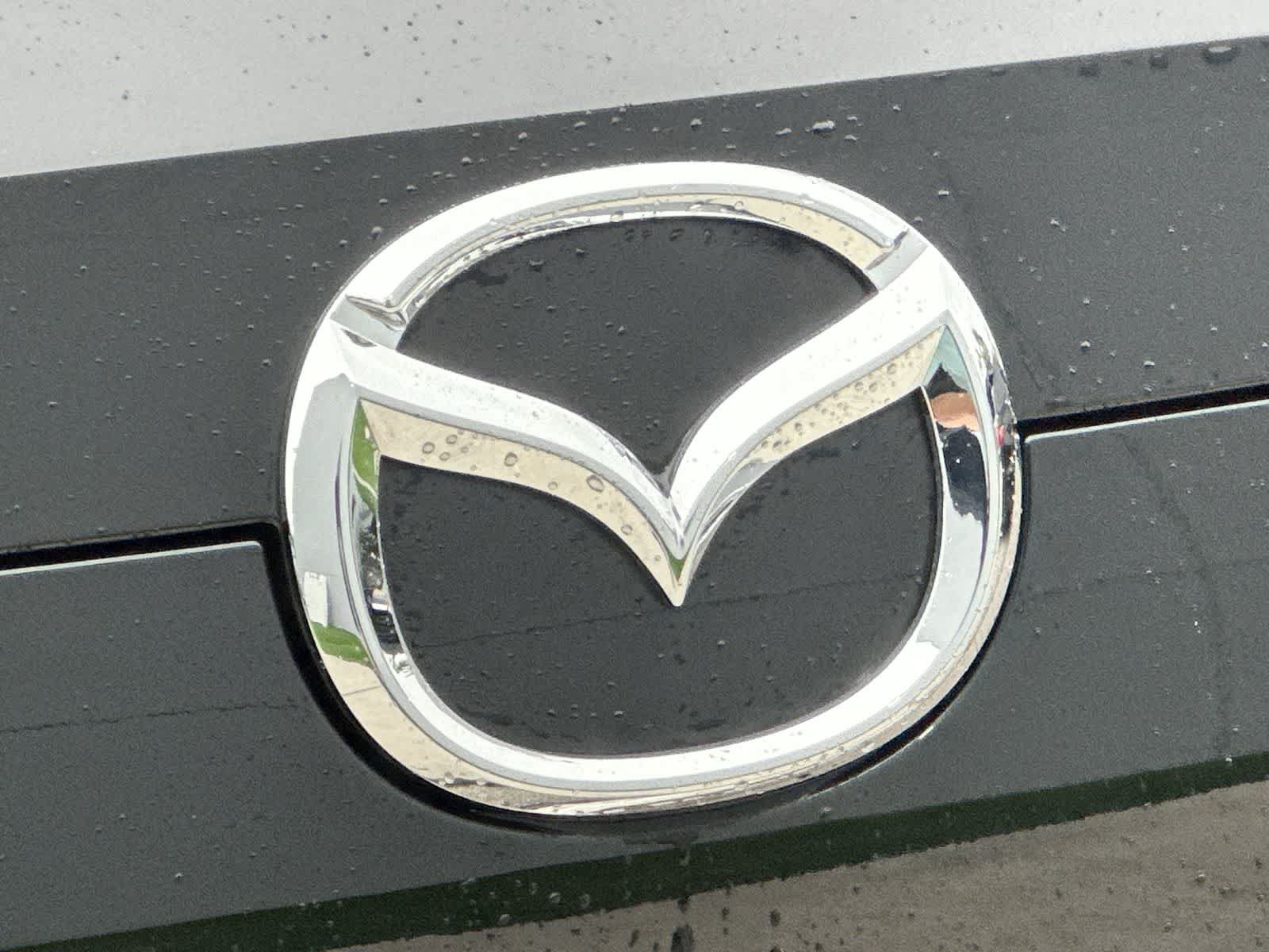 Used 2025 MAZDA CX-5 AWD 2.5 S w/ Select Package image 15