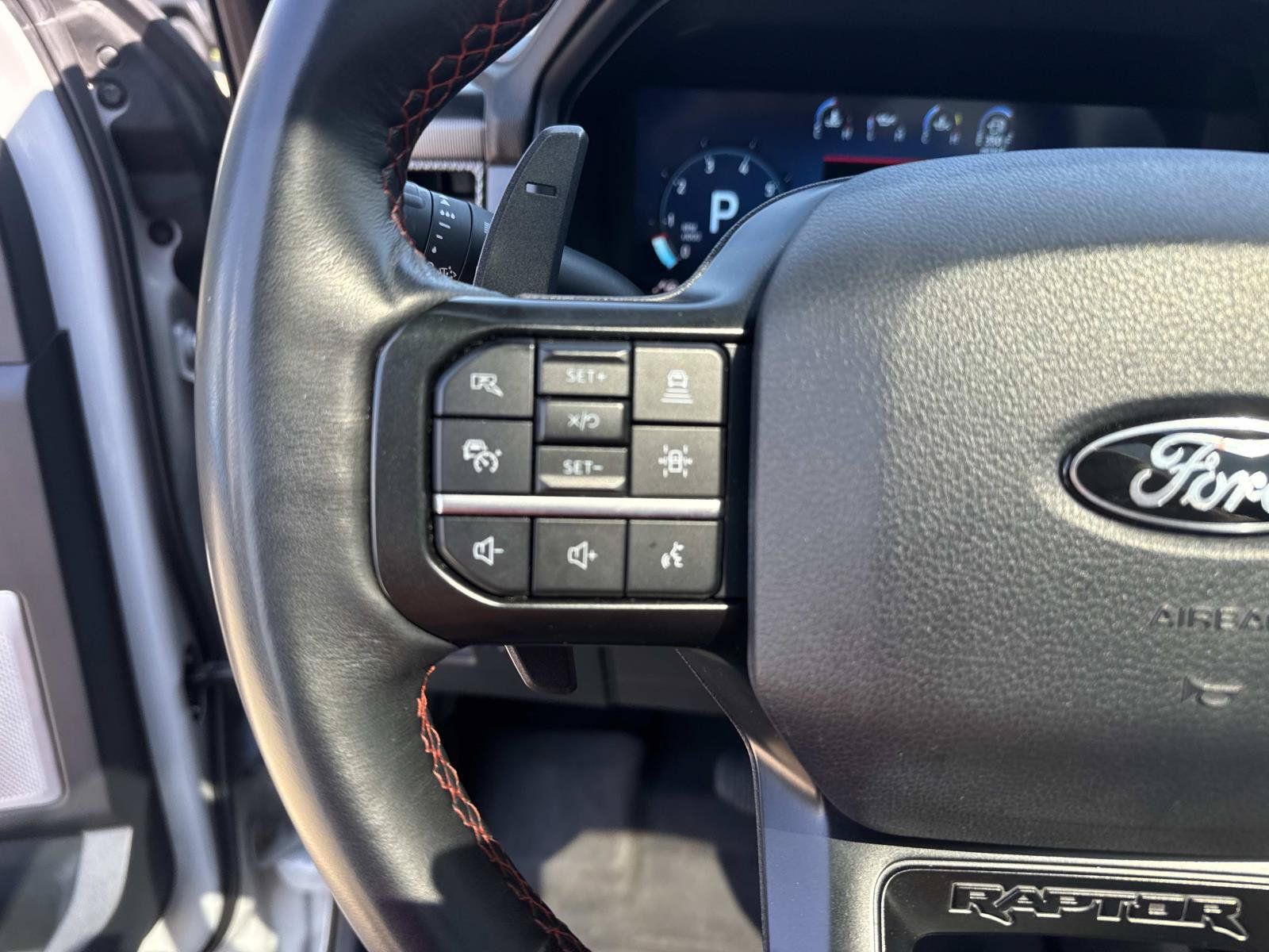 Used 2024 Ford F150 Raptor AWD/4WD image 22