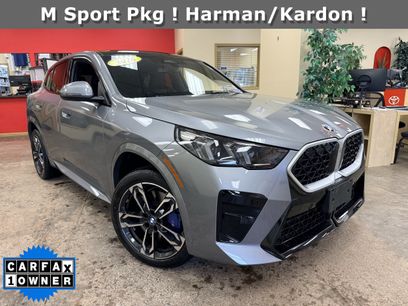 Used 2026 BMW X2 xDrive28i w/ M Sport Package