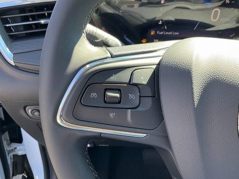 New 2026 Buick Encore GX Sport Touring image 7